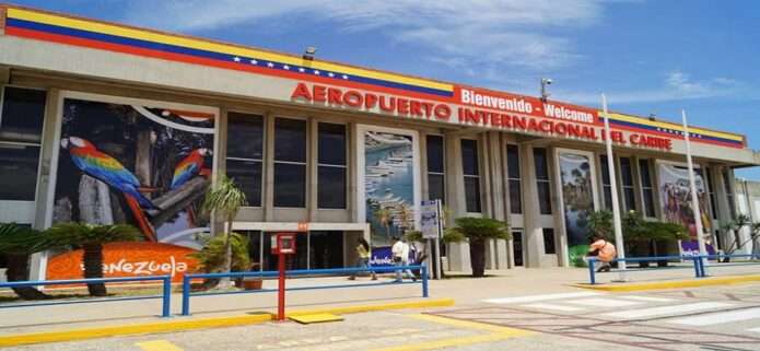 Maiquetía y Margarita tienen potencial para la gestión privada si Venezuela ofrece seguridad jurídica