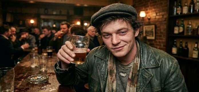 La alcancía de las palabras y sus coroticos: Crápula