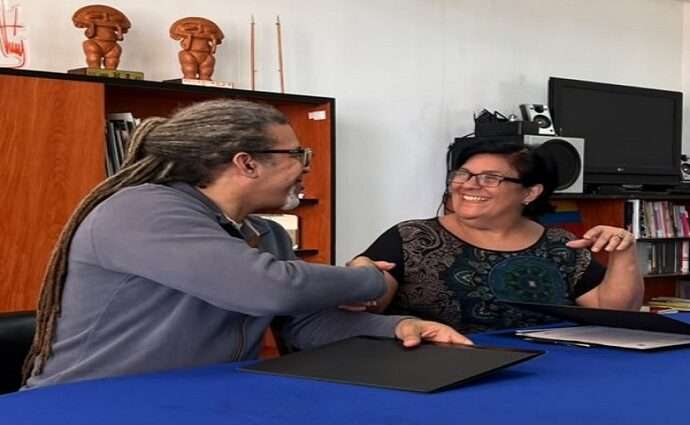 Amazonia Films distribuirá «Muñequita Linda», la película póstuma del maestro Román Chalbaud