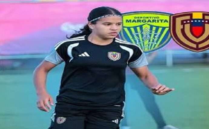 Vinotinto Sub-17 define su lista definitiva para el Mundial Femenino con presencia margariteña