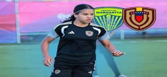 Vinotinto Sub-17 define su lista definitiva para el Mundial Femenino con presencia margariteña