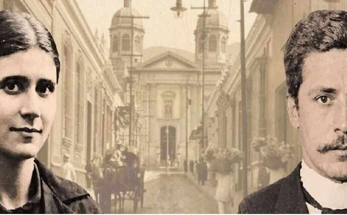 Caracas rinde tributo a sus santos con un recorrido arquitectónico e histórico por La Pastora y Altagracia