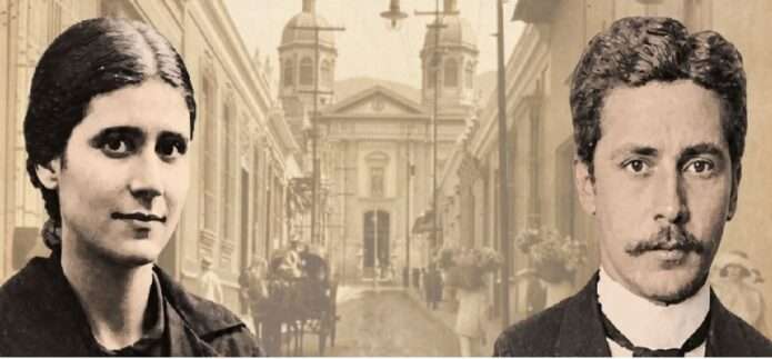 Caracas rinde tributo a sus santos con un recorrido arquitectónico e histórico por La Pastora y Altagracia