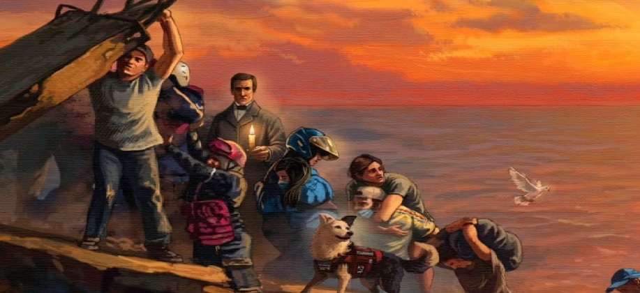 El arte tras los sismos: un reencuentro con la memoria y la creación en la Mega Sala Digital de Movistar