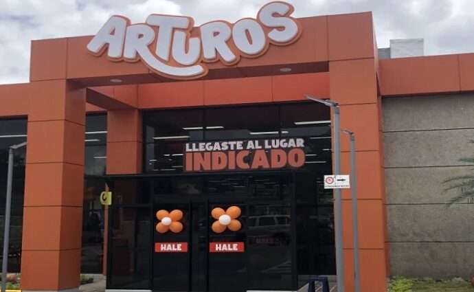 Arturos prevé triplicar su número de restaurantes en Venezuela