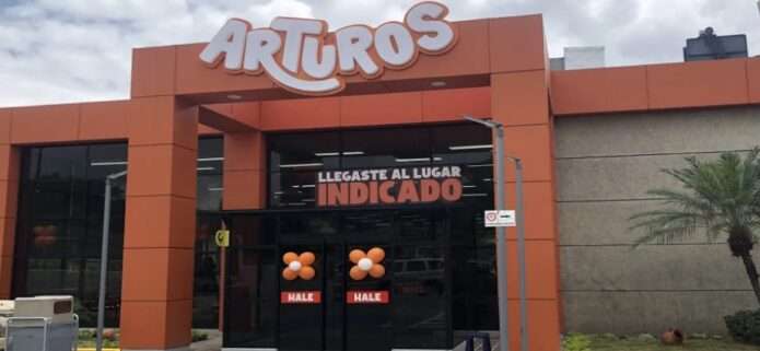 Arturos prevé triplicar su número de restaurantes en Venezuela