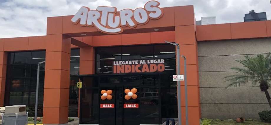 Arturos prevé triplicar su número de restaurantes en Venezuela