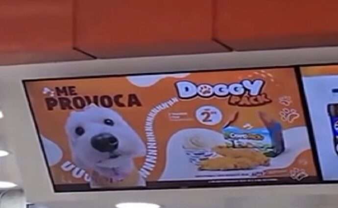 Arturos se convierte en una cadena 100% pet-friendly e integra «Doggy Pack»