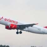 Avianca incrementa sus vuelos diarios en la ruta Caracas-Bogotá