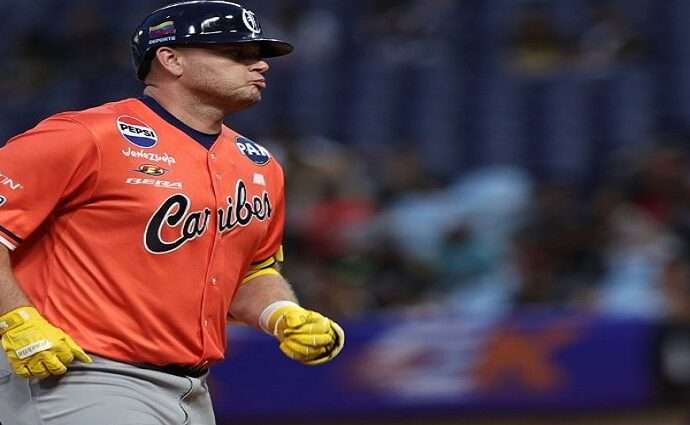 La LVBP entra en cuenta regresiva: Balbino Fuenmayor se reportó y los equipos ajustan sus piezas