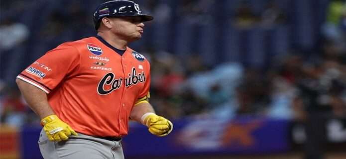 La LVBP entra en cuenta regresiva: Balbino Fuenmayor se reportó y los equipos ajustan sus piezas