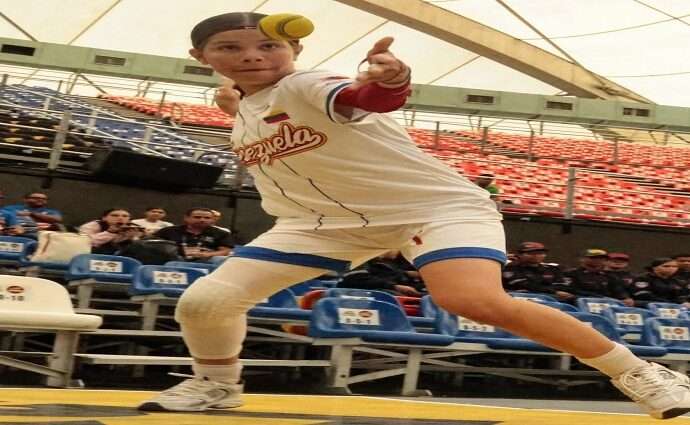 Venezuela debutó con contundente paliza ante República Dominicana en el Panamericano de Beisbol 5