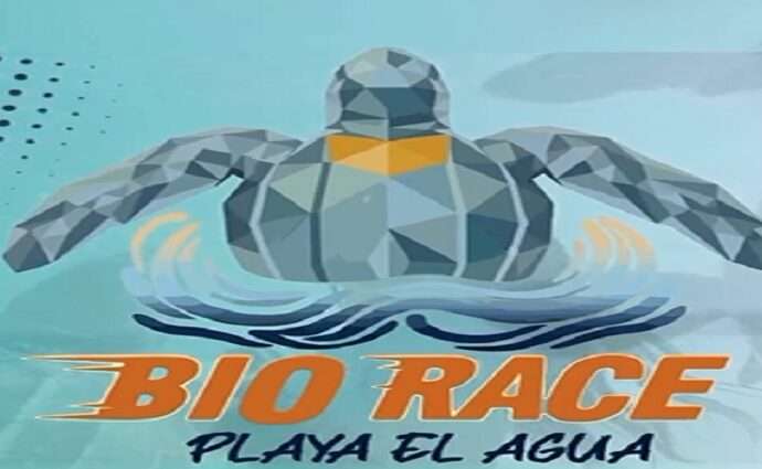 Bio Race Playa El Agua 2026: La carrera 10K y caminata 5K que une el deporte y la conservación marina en Margarita