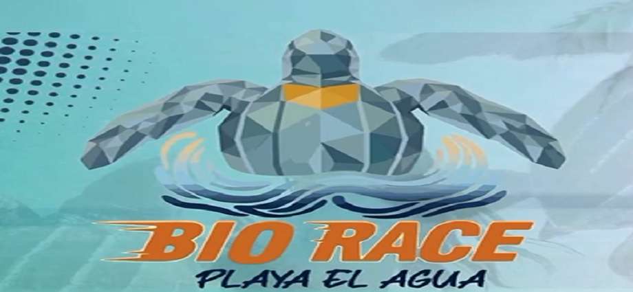 Bio Race Playa El Agua 2026: La carrera 10K y caminata 5K que une el deporte y la conservación marina en Margarita
