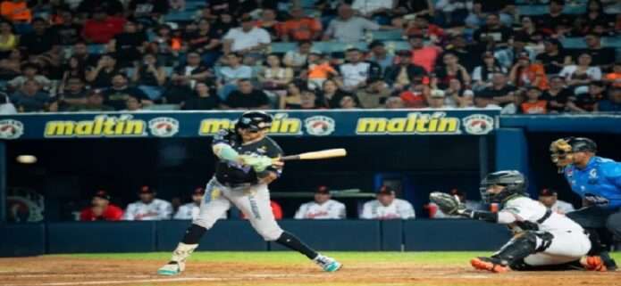 Bravos barre, Tigres sigue firme, leones reacciona y Magallanes enciende las alarmas