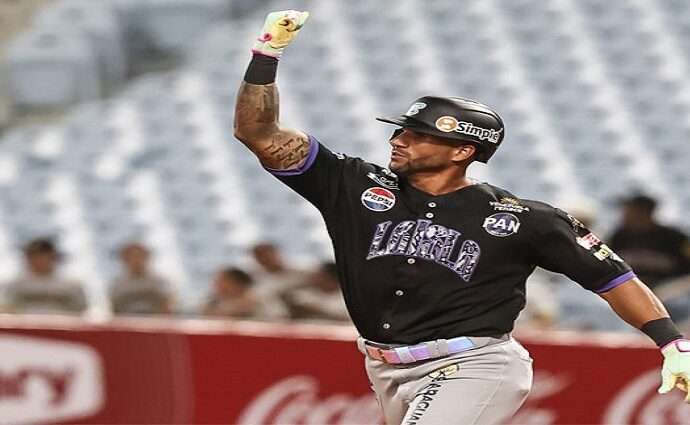 Magallanes sigue sin conocer la victoria y Bravos contuvo a Leones