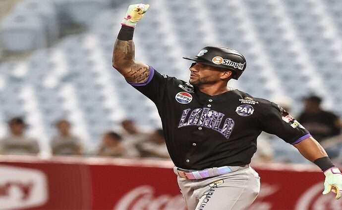 Tiburones, Caribes y Bravos dictan sentencia: Resultados de la LVBP este martes 27 de octubre