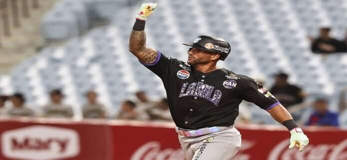 Tiburones, Caribes y Bravos dictan sentencia: Resultados de la LVBP este martes 27 de octubre
