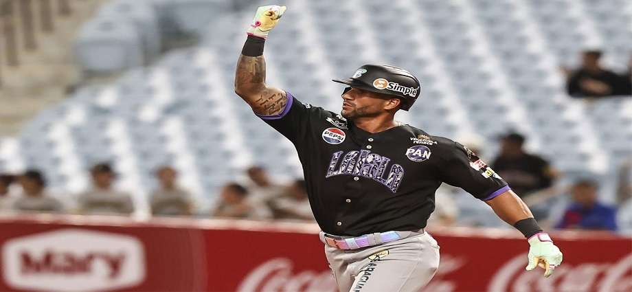 Tiburones, Caribes y Bravos dictan sentencia: Resultados de la LVBP este martes 27 de octubre