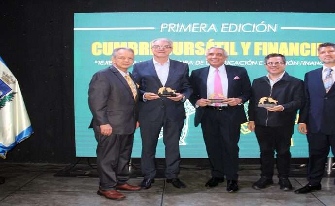 Chacao impulsa el futuro financiero y tecnológico con la exitosa Primera Cumbre Bursátil 2026