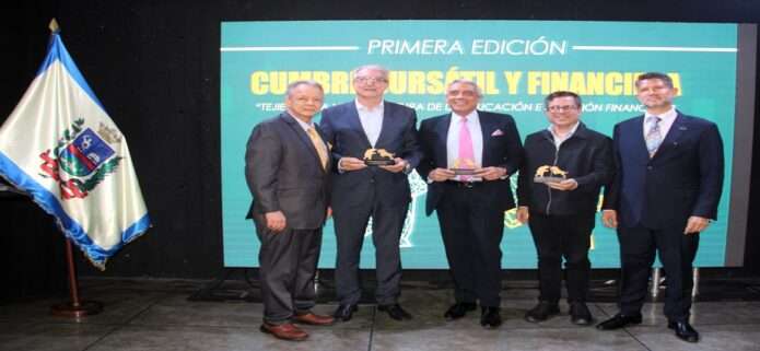 Chacao impulsa el futuro financiero y tecnológico con la exitosa Primera Cumbre Bursátil 2026