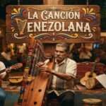 Los amigos de Capay y la Décima: La canción venezolana