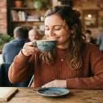 Los amigos de Capay y la Décima: Cuando yo tomo cafe