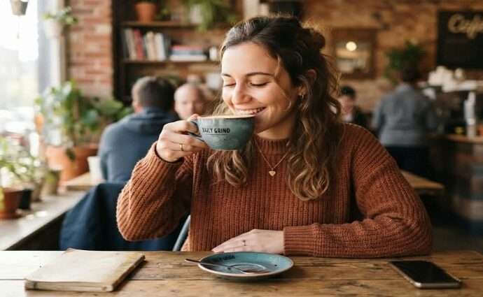 Los amigos de Capay y la Décima: Cuando yo tomo cafe