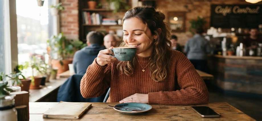 Los amigos de Capay y la Décima: Cuando yo tomo cafe