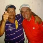 Los amigos de Capay y la Décima: Al cultor popular, «El bravo Pollo de Guanta»