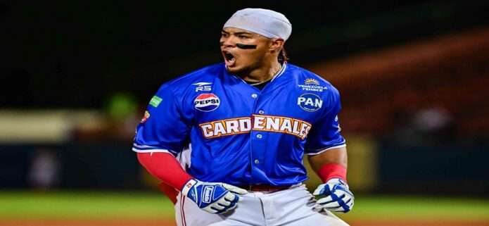Tigres afianza la cima, Caribes y Bravos desatas su ofensiva