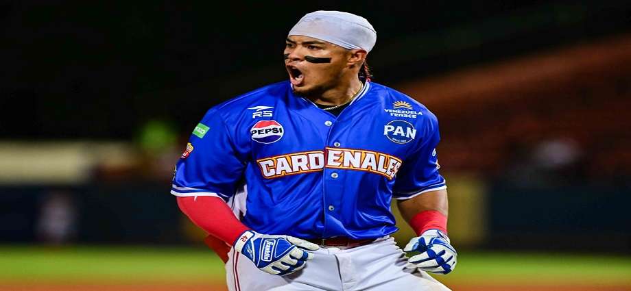 Tigres afianza la cima, Caribes y Bravos desatas su ofensiva