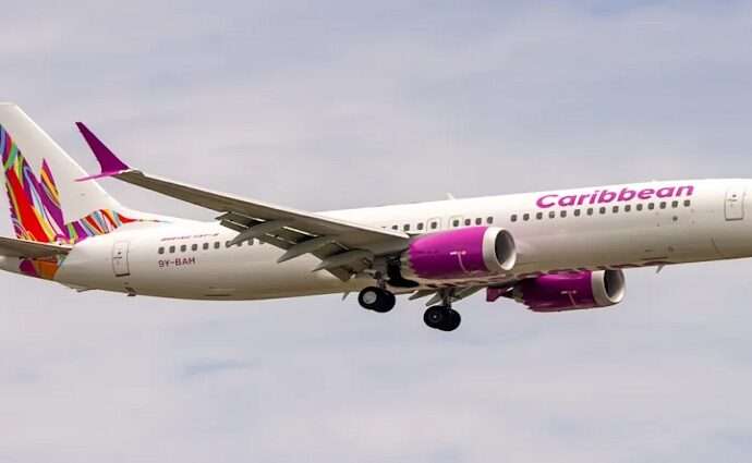Caribbean Airlines suma nuevas rutas directas para conectar Canadá, Trinidad y Venezuela