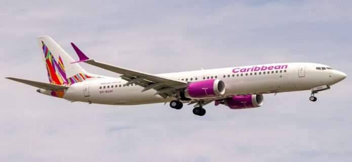 Caribbean Airlines suma nuevas rutas directas para conectar Canadá, Trinidad y Venezuela