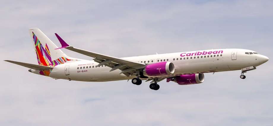 Caribbean Airlines suma nuevas rutas directas para conectar Canadá, Trinidad y Venezuela