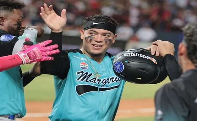 Bravos barre a Leones en el Monumental con paliza 9-2