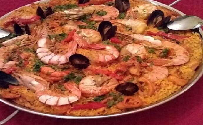 La Casa de Rubén realizará un almuerzo a beneficio de SenosAyuda