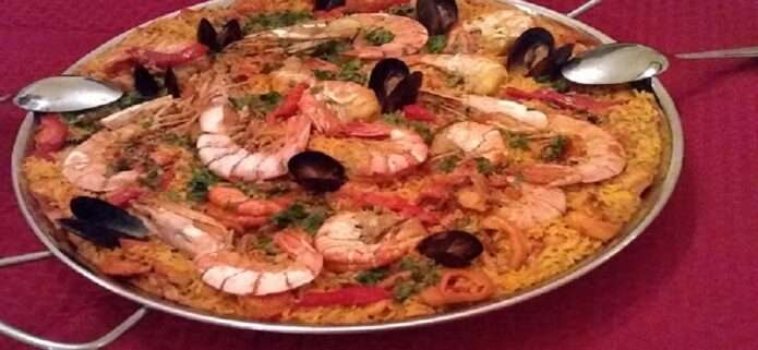 La Casa de Rubén realizará un almuerzo a beneficio de SenosAyuda