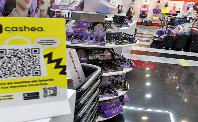 Cashea activa la iniciativa «Días del Club» con ventajas especiales en cuotas e iniciales hasta diciembre