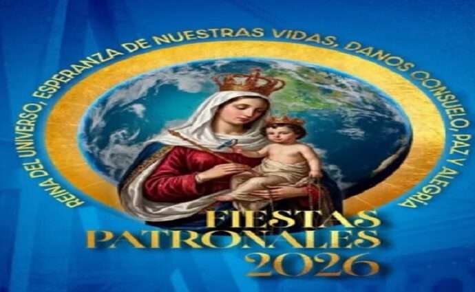 «Madre del Lago» es la gaita ganadora para las Fiestas Patronales de la Chinita 2026