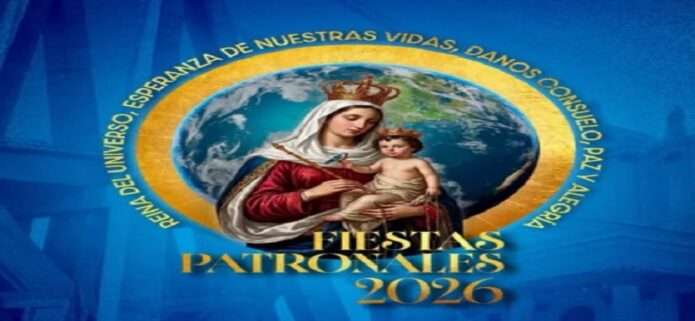 «Madre del Lago» es la gaita ganadora para las Fiestas Patronales de la Chinita 2026