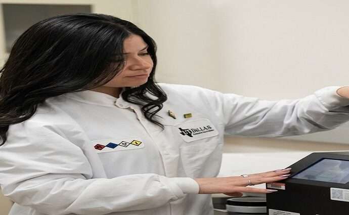 Zulmary Manjarres lidera investigación sobre el dolor uterino y es finalista en concurso internacional