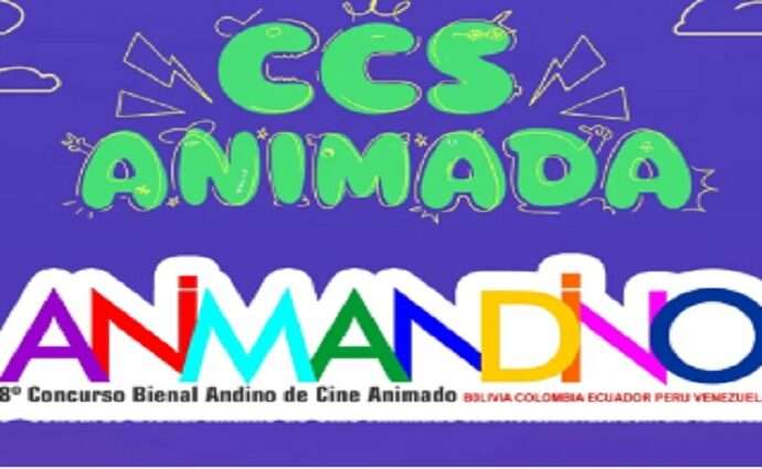 El Festival Animandino celebra su 17° edición impulsando el talento de la animación andina