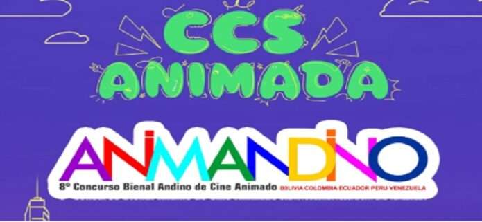 El Festival Animandino celebra su 17° edición impulsando el talento de la animación andina