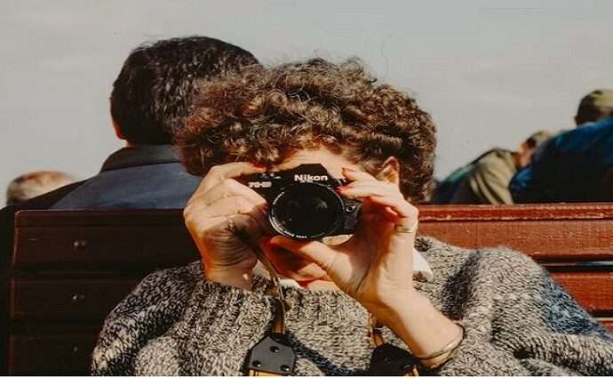 El Ciclo de Cine Documental: Fotógrafas Latinoamericanas reúne nueve producciones en línea