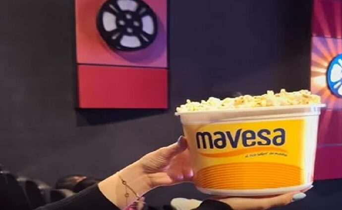 Cines Unidos lanza el «Combo Mavesa»: la nostálgica propuesta que revoluciona las salas en Venezuela