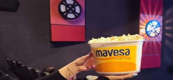 Cines Unidos lanza el «Combo Mavesa»: la nostálgica propuesta que revoluciona las salas en Venezuela