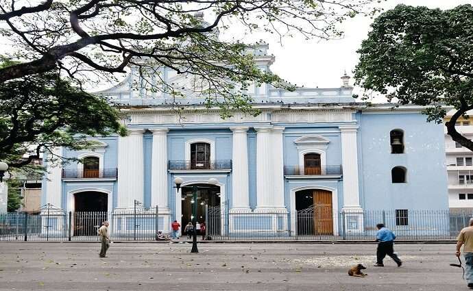 Concierto por el primer aniversario de la canonización de José Gregorio Hernández y Carmen Rendiles