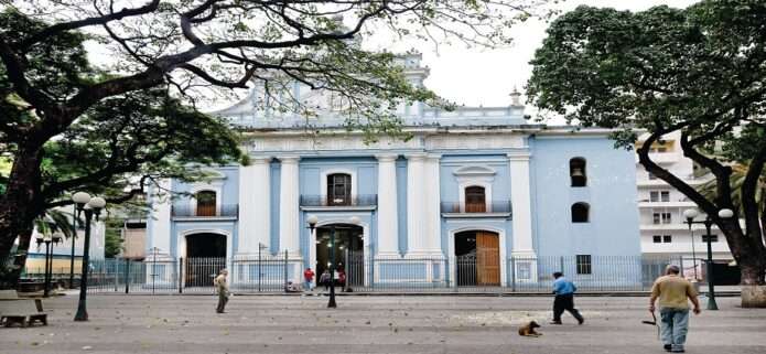 Concierto por el primer aniversario de la canonización de José Gregorio Hernández y Carmen Rendiles