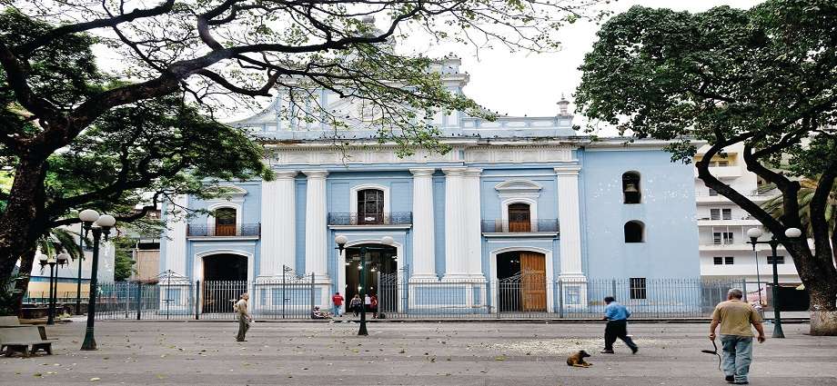 Concierto por el primer aniversario de la canonización de José Gregorio Hernández y Carmen Rendiles